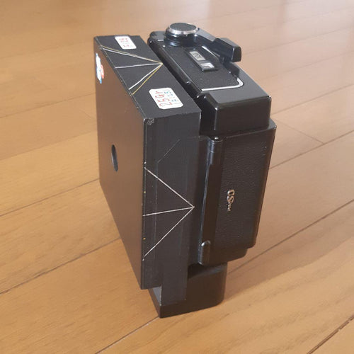 Large -Size Medium Format Camera (Film) 25Gr F128 67 Sd