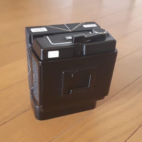 Large -Size Medium Format Camera (Film) 25Gr F128 67 Sd