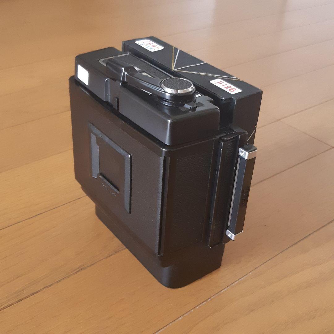 Large -Size Medium Format Camera (Film) 25Gr F128 67 Sd