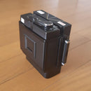 Large -Size Medium Format Camera (Film) 25Gr F128 67 Sd