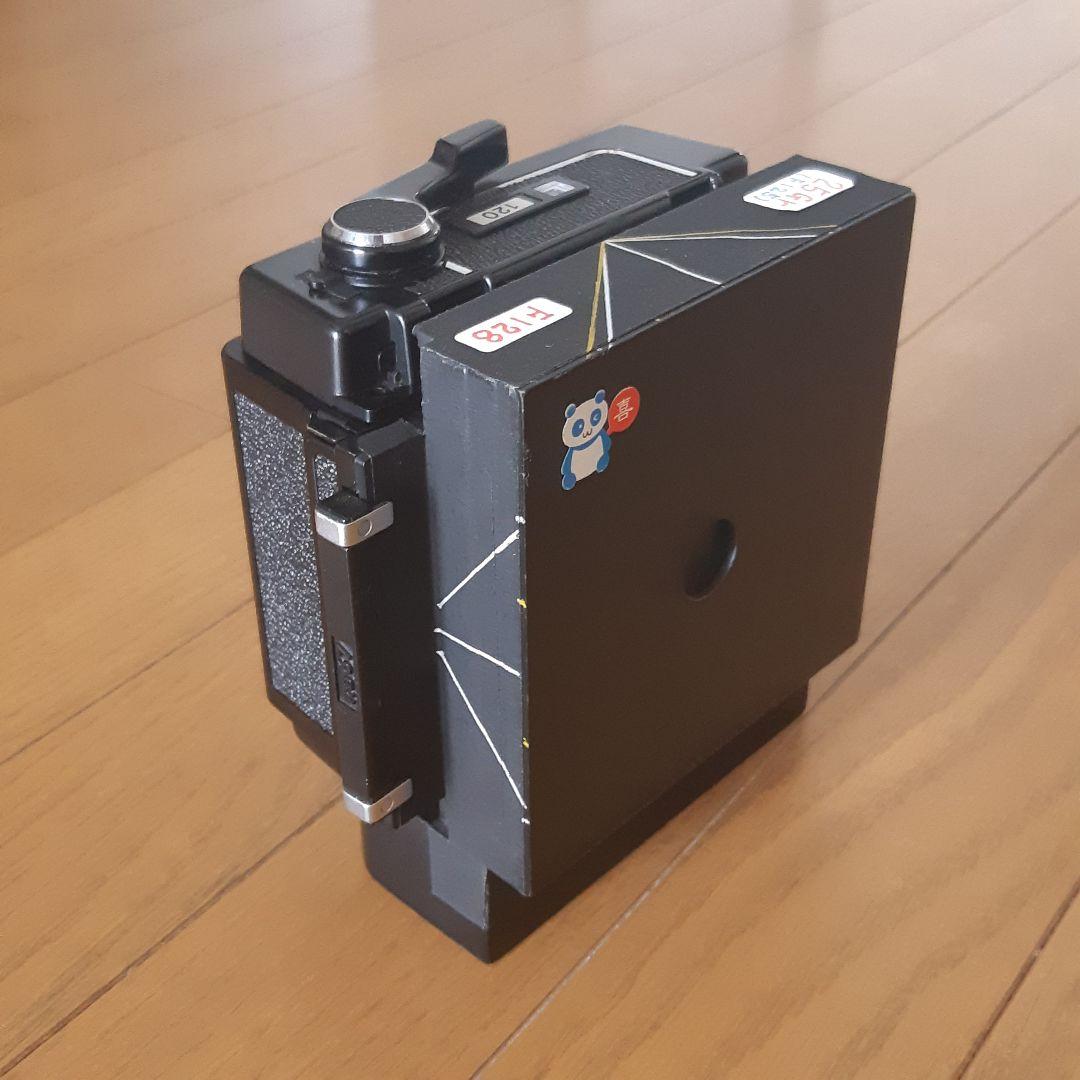 Large -Size Medium Format Camera (Film) 25Gr F128 67 Sd