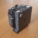 Large -Size Medium Format Camera (Film) 25Gr F128 67 Sd