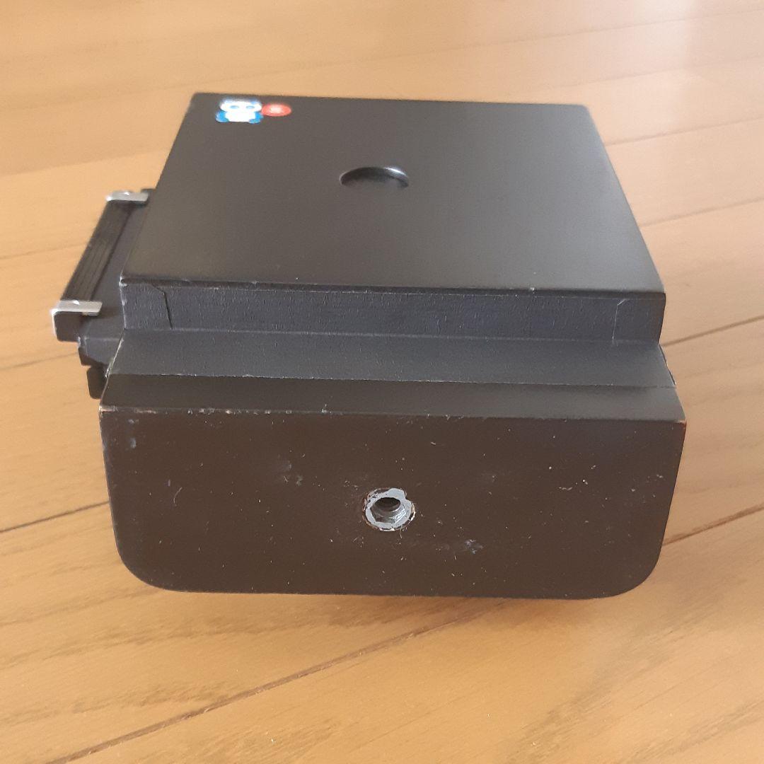 Large -Size Medium Format Camera (Film) 25Gr F128 67 Sd