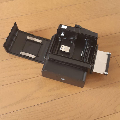 Large -Size Medium Format Camera (Film) 25Gr F128 67 Sd