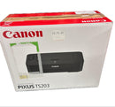 Canon Inkjet Printer A4 Pixus Ts203