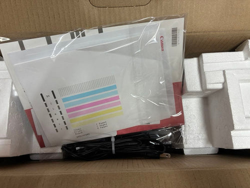 Canon Inkjet Printer A4 Pixus Ts203