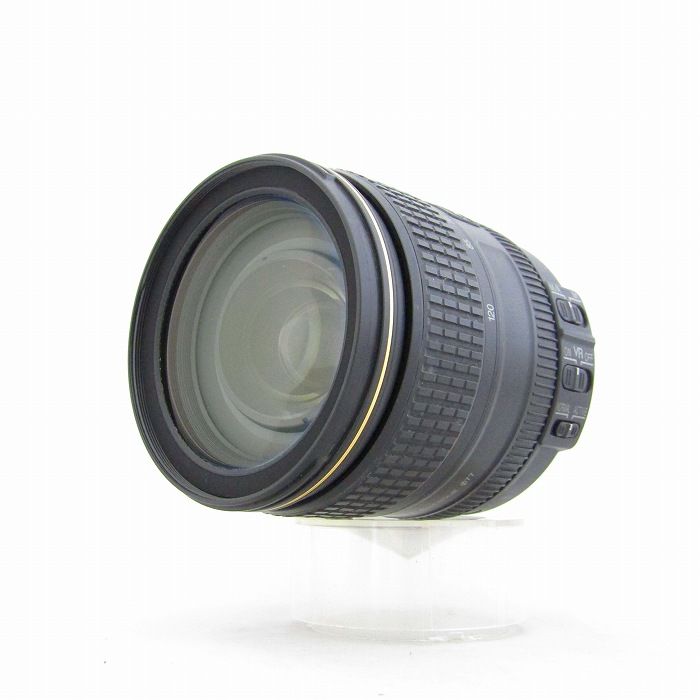 Nikon Others Af-S 24-120/4G Ed Vr