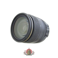 Nikon Others Af-S 24-120/4G Ed Vr