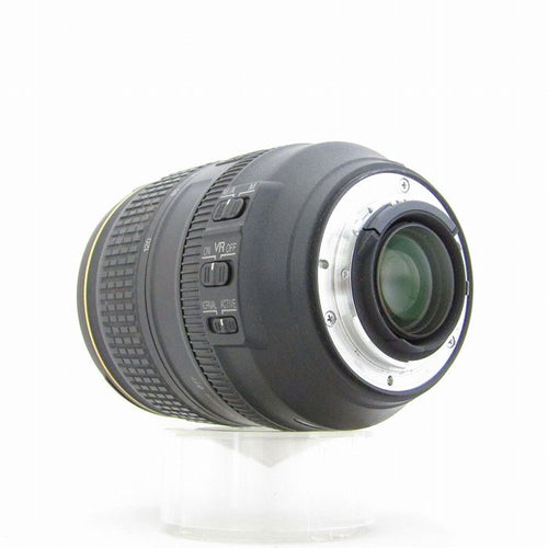 Nikon Others Af-S 24-120/4G Ed Vr
