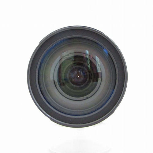 Nikon Others Af-S 24-120/4G Ed Vr