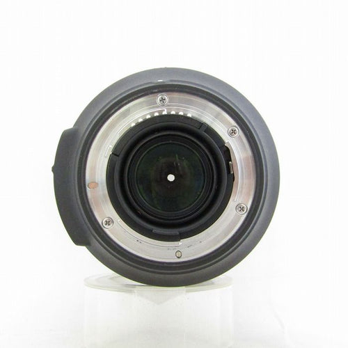 Nikon Others Af-S 24-120/4G Ed Vr