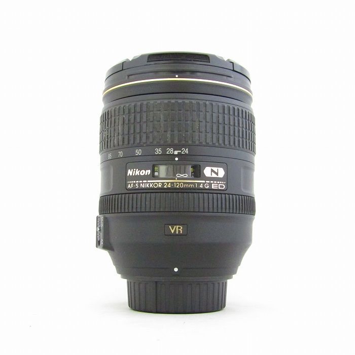 Nikon Others Af-S 24-120/4G Ed Vr
