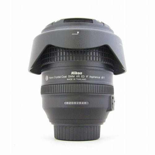 Nikon Others Af-S 24-120/4G Ed Vr