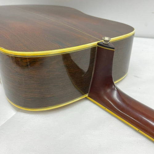 Acoustic Guitar R1000 M2505-H53Yh