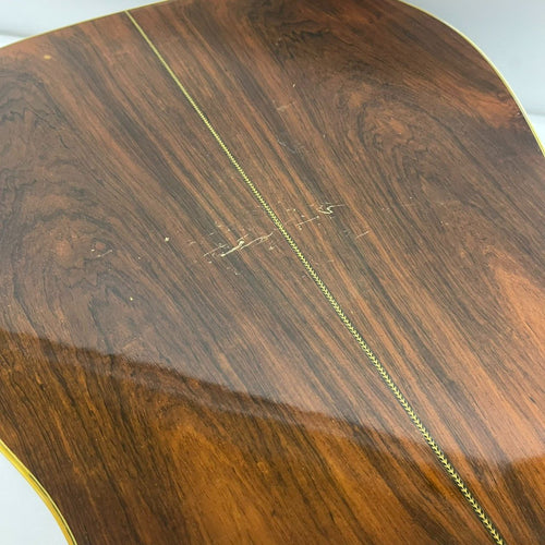Acoustic Guitar R1000 M2505-H53Yh