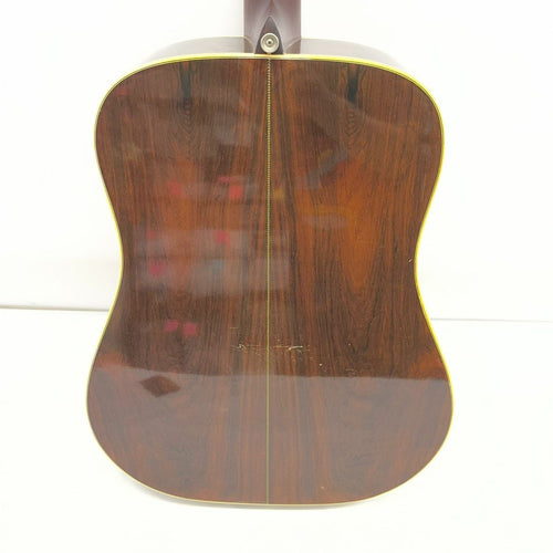 Acoustic Guitar R1000 M2505-H53Yh