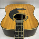 Acoustic Guitar R1000 M2505-H53Yh
