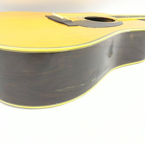 Acoustic Guitar R1000 M2505-H53Yh