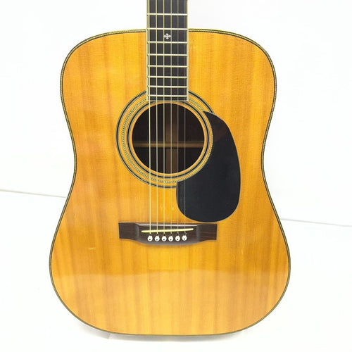 Acoustic Guitar R1000 M2505-H53Yh