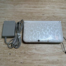 Nintendo 3Ds Consoles Ll) 4 6555