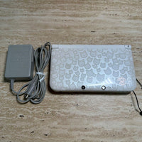 Nintendo 3Ds Consoles Ll) 4 6555