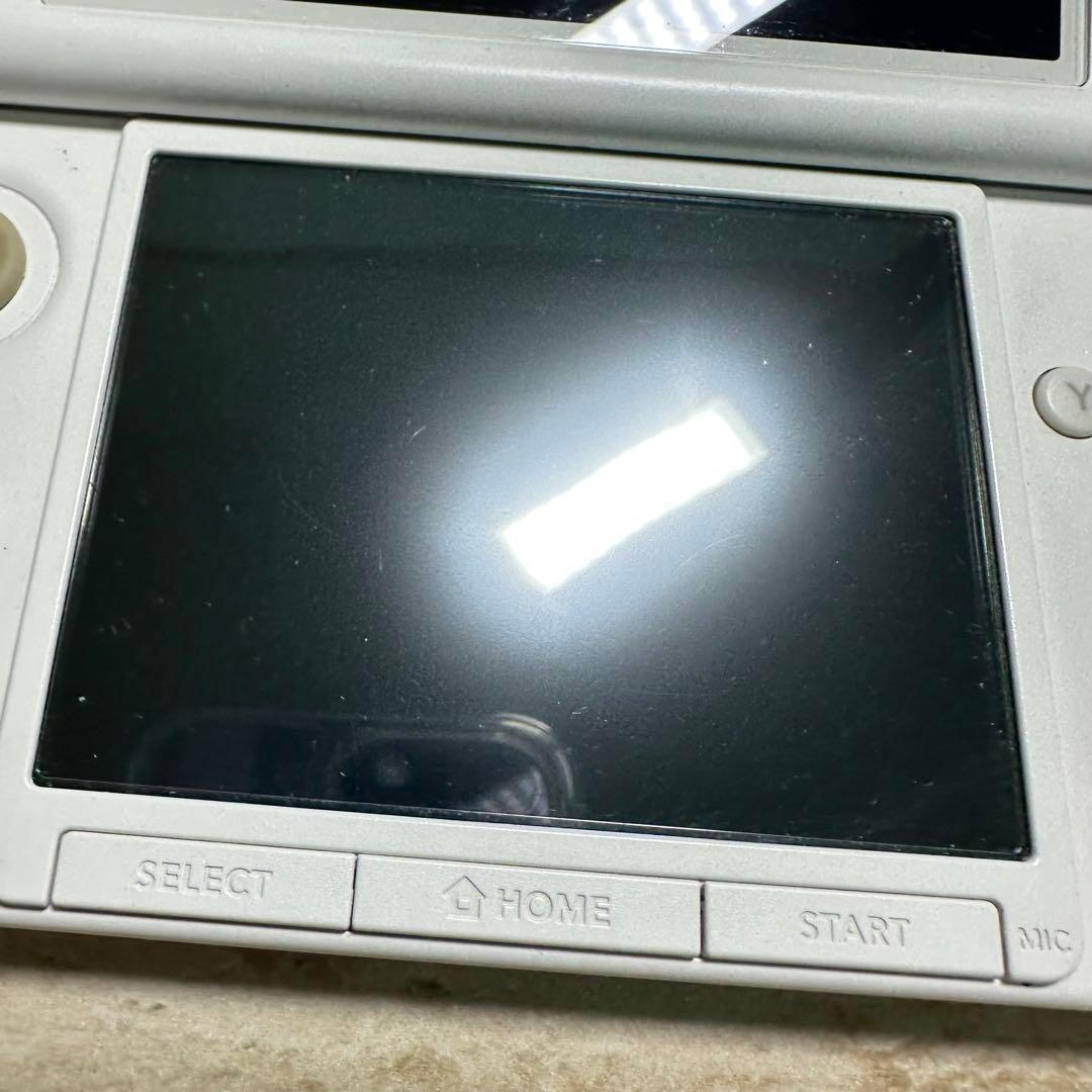 Nintendo 3Ds Consoles Ll) 4 6555