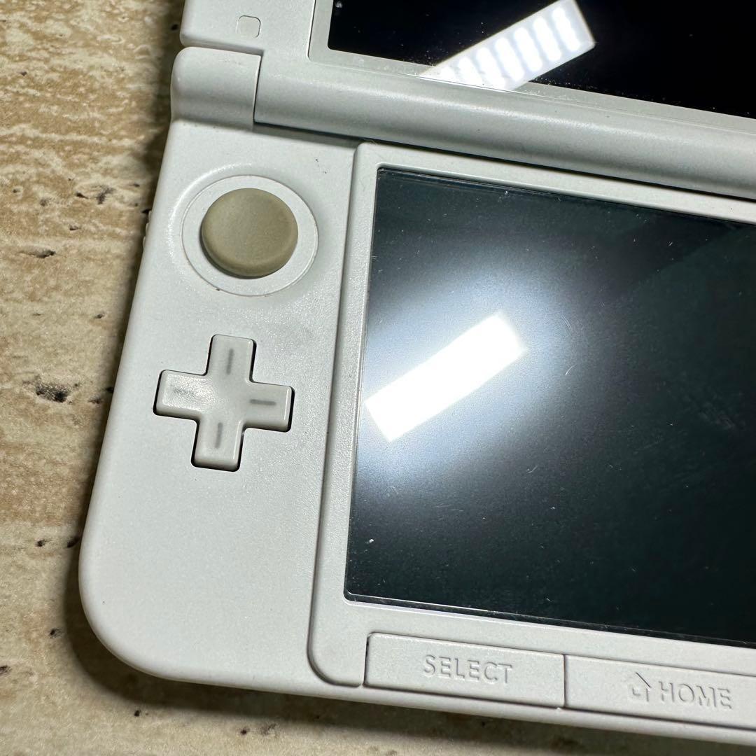 Nintendo 3Ds Consoles Ll) 4 6555