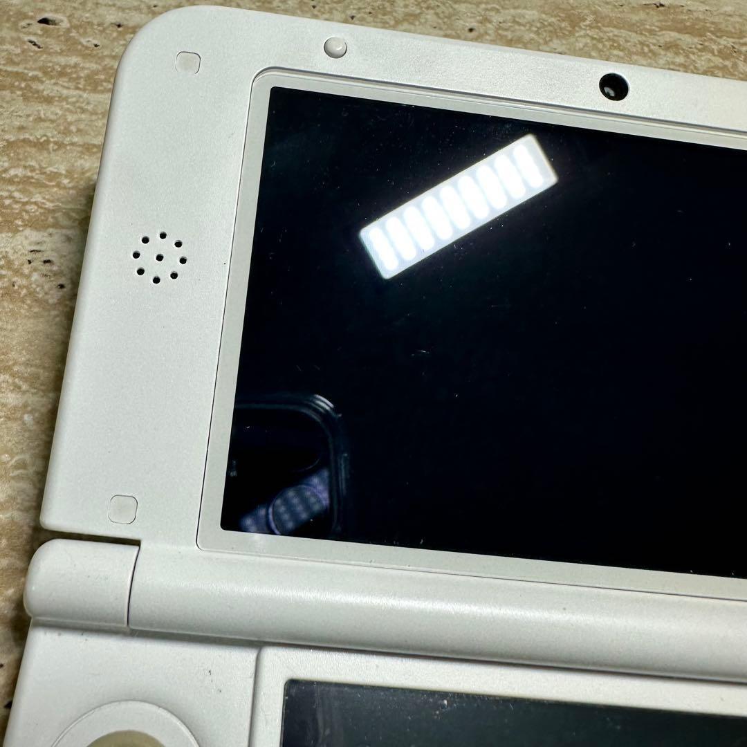 Nintendo 3Ds Consoles Ll) 4 6555
