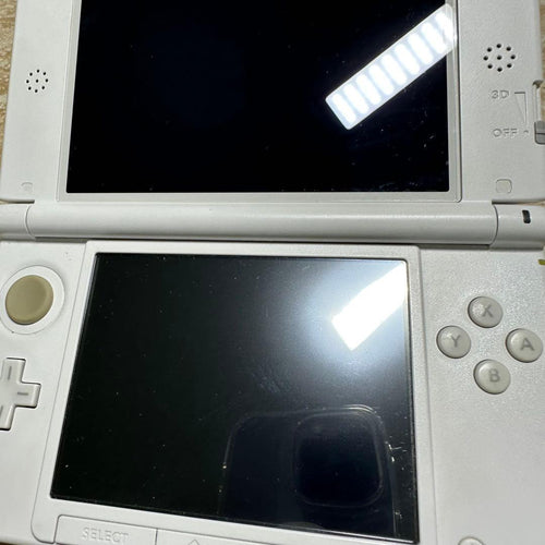 Nintendo 3Ds Consoles Ll) 4 6555
