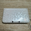 Nintendo 3Ds Consoles Ll) 4 6555