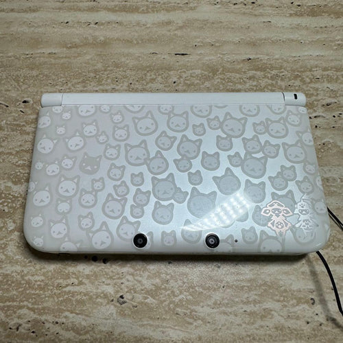 Nintendo 3Ds Consoles Ll) 4 6555