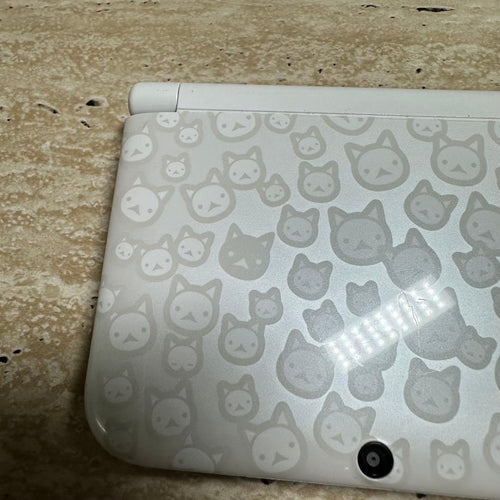 Nintendo 3Ds Consoles Ll) 4 6555