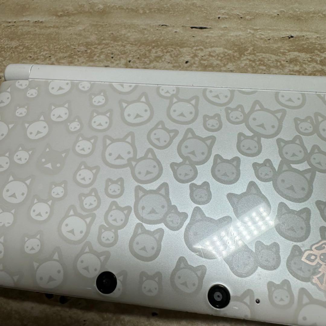 Nintendo 3Ds Consoles Ll) 4 6555