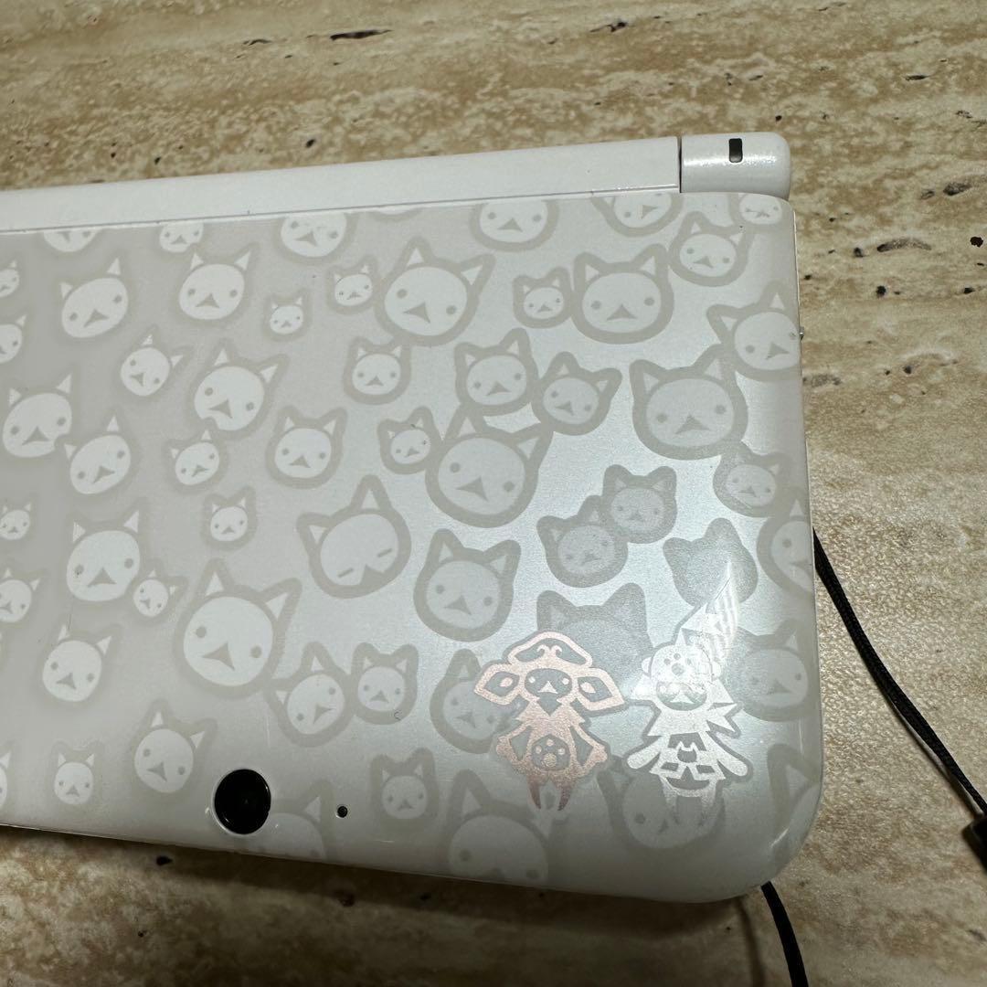 Nintendo 3Ds Consoles Ll) 4 6555