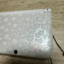 Nintendo 3Ds Consoles Ll) 4 6555