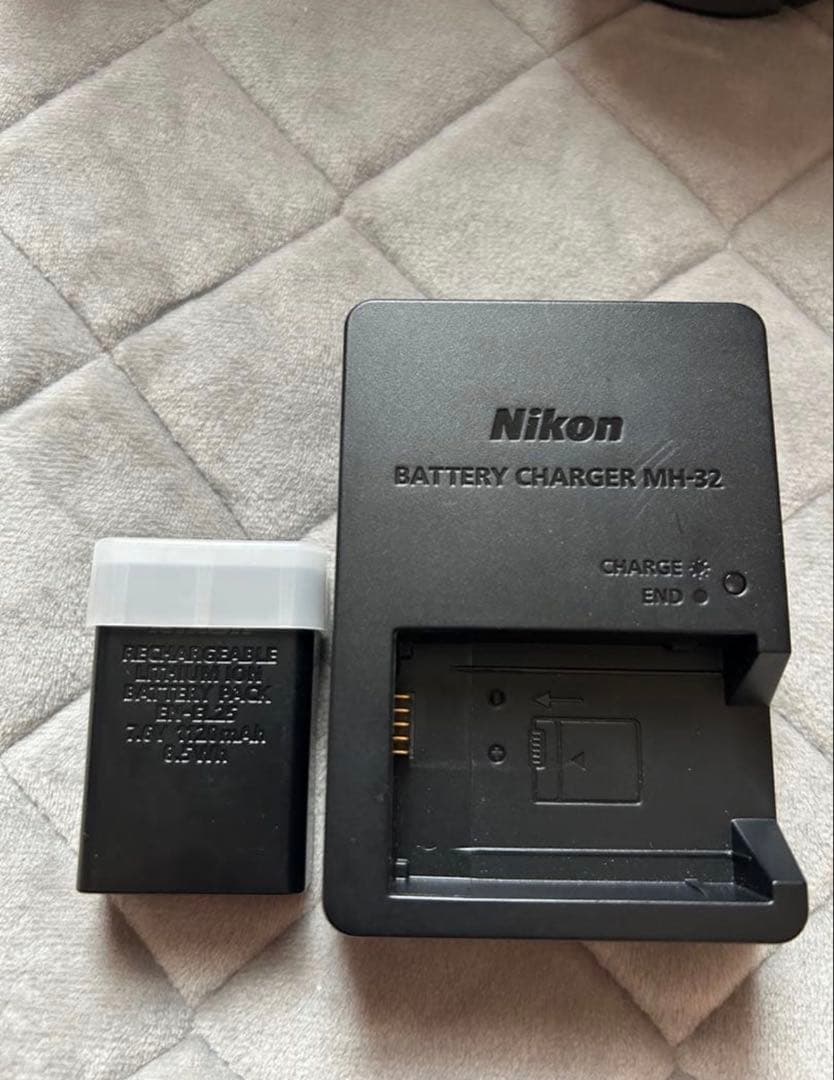 Nikon Mirrorless Interchangeable Lips Z 50 Dx