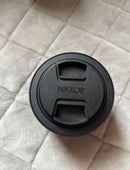 Nikon Mirrorless Interchangeable Lips Z 50 Dx
