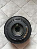 Nikon Mirrorless Interchangeable Lips Z 50 Dx