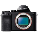 Digital Slr Sony 7 Ilce-7