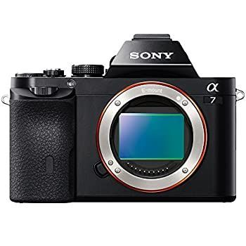 Digital Slr Sony 7 Ilce-7
