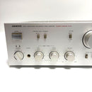 Onkyo Integrated Amplifiers Integra A-817Gtr