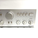 Onkyo Integrated Amplifiers Integra A-817Gtr