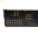Onkyo Integrated Amplifiers Integra A-817Gtr