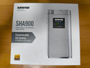 Shure Portable Amplifier Dac Sha900