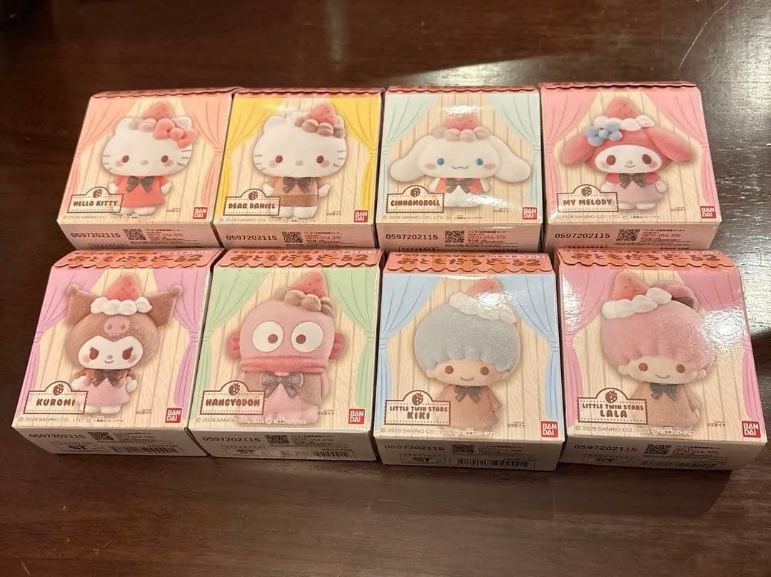 Plush Toys Stuffed 2 8
