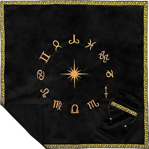 Others Marduk 65Cmx65Cm(