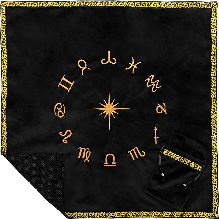Others Marduk 65Cmx65Cm(