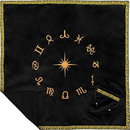 Others Marduk 65Cmx65Cm(