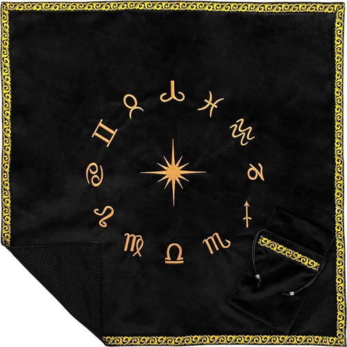 Others Marduk 65Cmx65Cm(