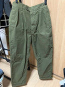 Eye Comme Des Garcons Junya Watanabe Man Work Pants, Cargo Painter'S Xs